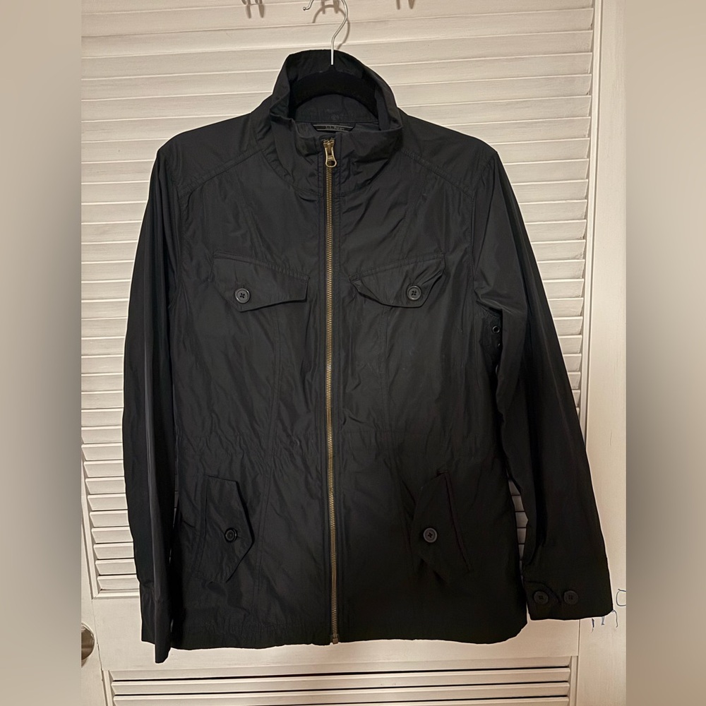 L.L. Bean Black Men's Jacket